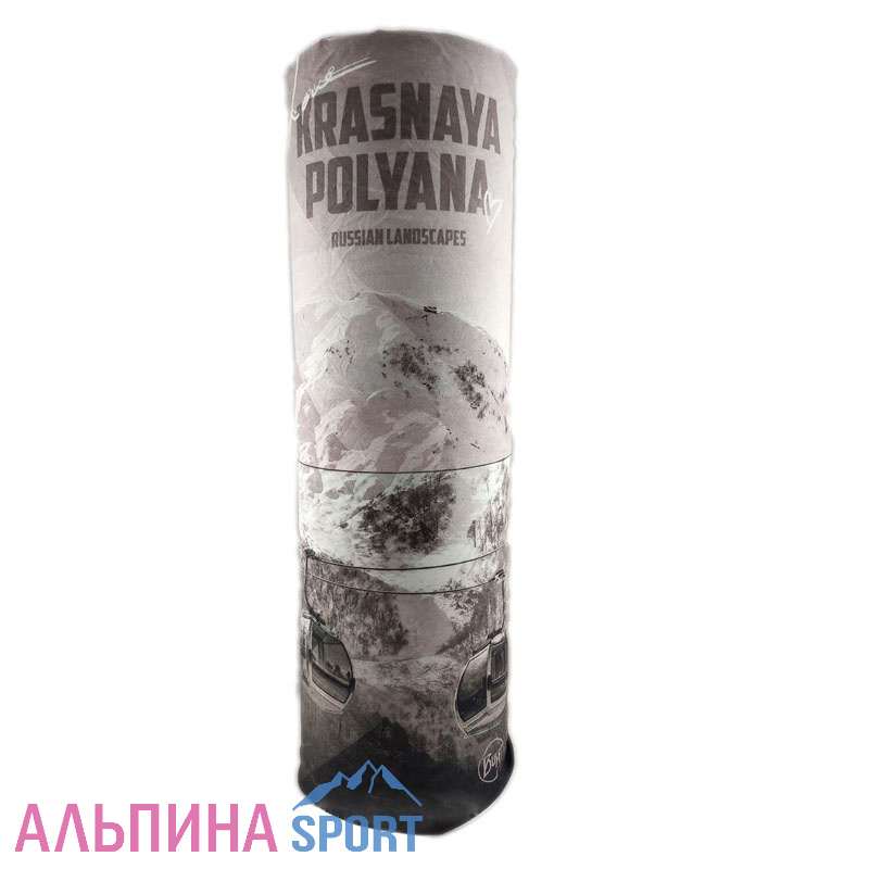 Бандана Buff Original Krasnaya Poliana