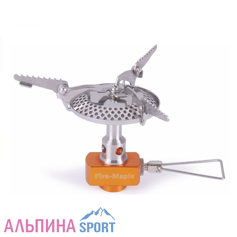 Горелка газовая Fire Maple FMS-116  3500вт