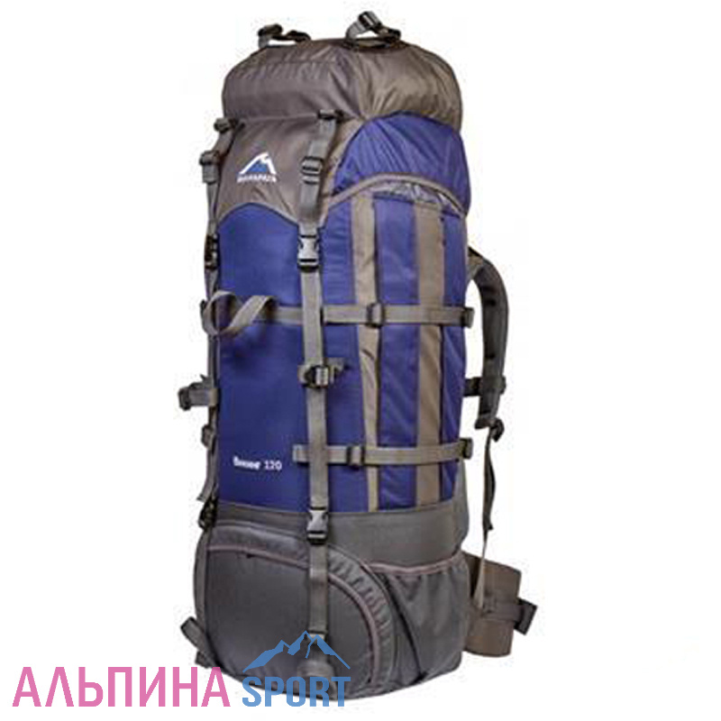 Рюкзак Манарага Викинг 120 V2