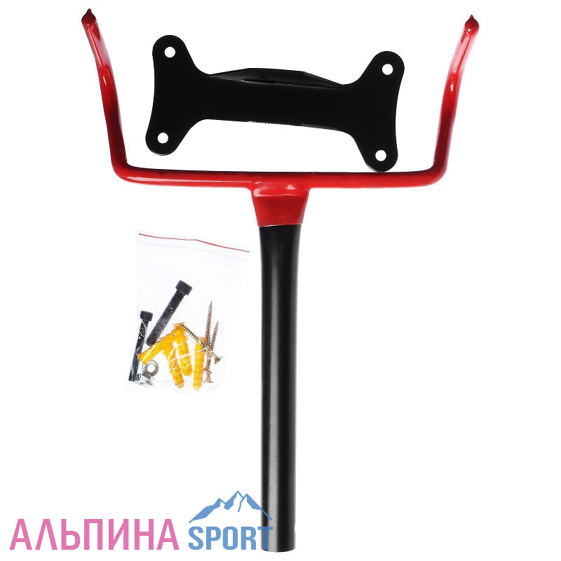 Крепеж велосипеда XG-022-14 на стену за раму