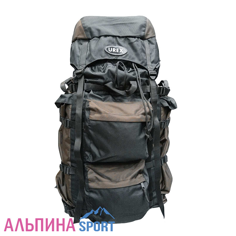 Рюкзак UREX Иремель 145 л