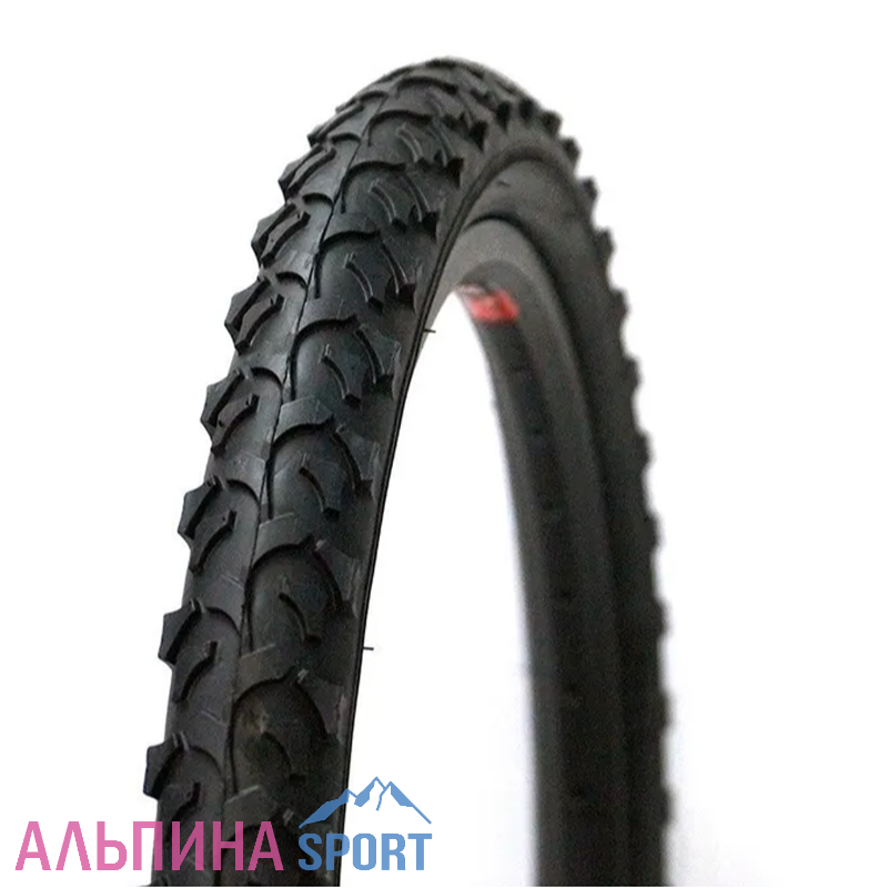 Покрышка 16"х2.125 WANDA ёлочка P1033 горный протектор