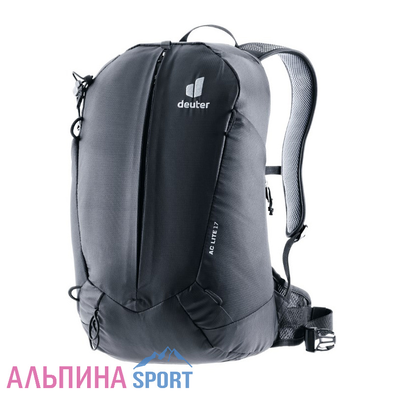Рюкзак Deuter AC Lite 17 Black