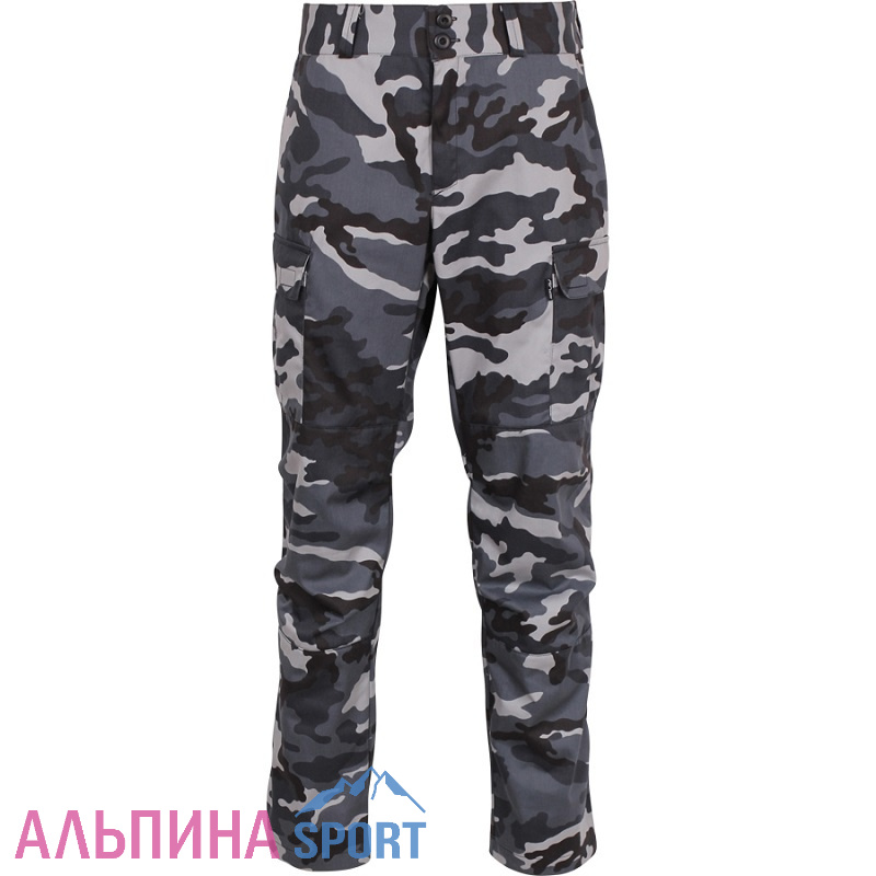 Брюки Восток Егерь