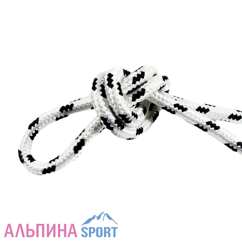 Веревка  d= 12мм, статика, 3000 кгс