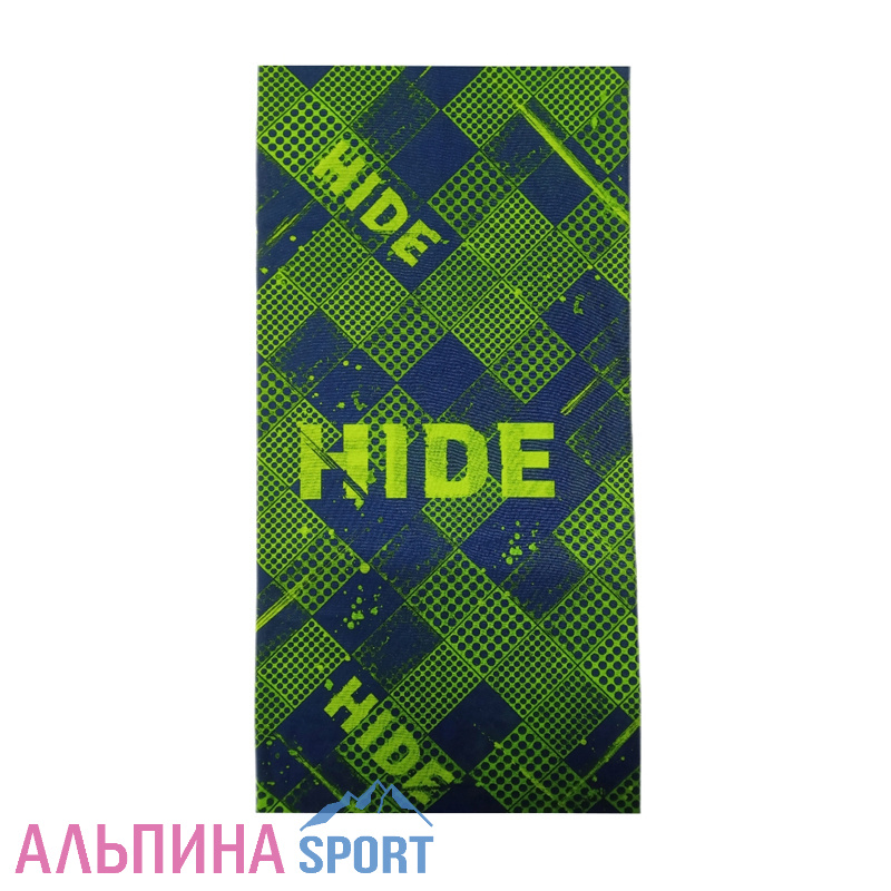 Бафф HIDE Drop