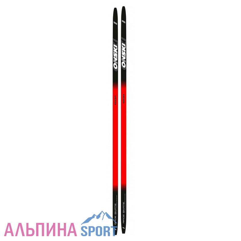 Лыжи беговые ONSKI RACE SKATE JR