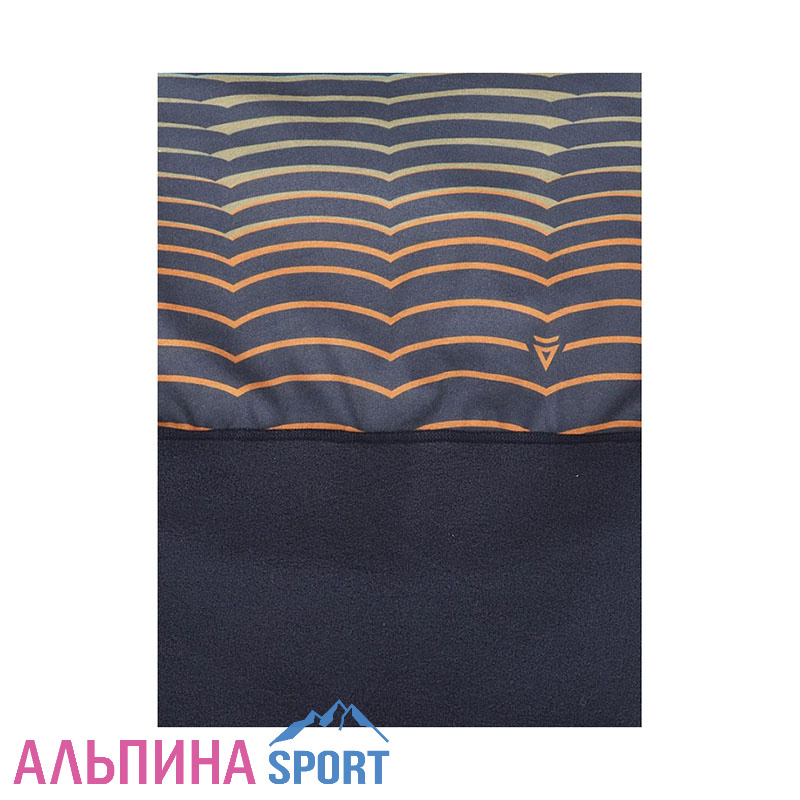 Мультибандана Комби Сплав Power Stretch синий/gradient