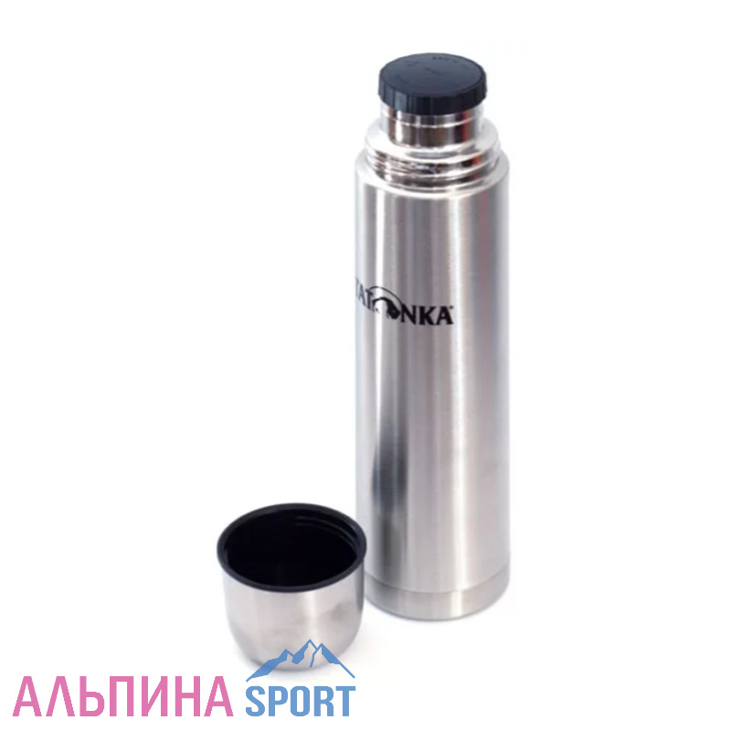 Термос Tatonka 0,75л
