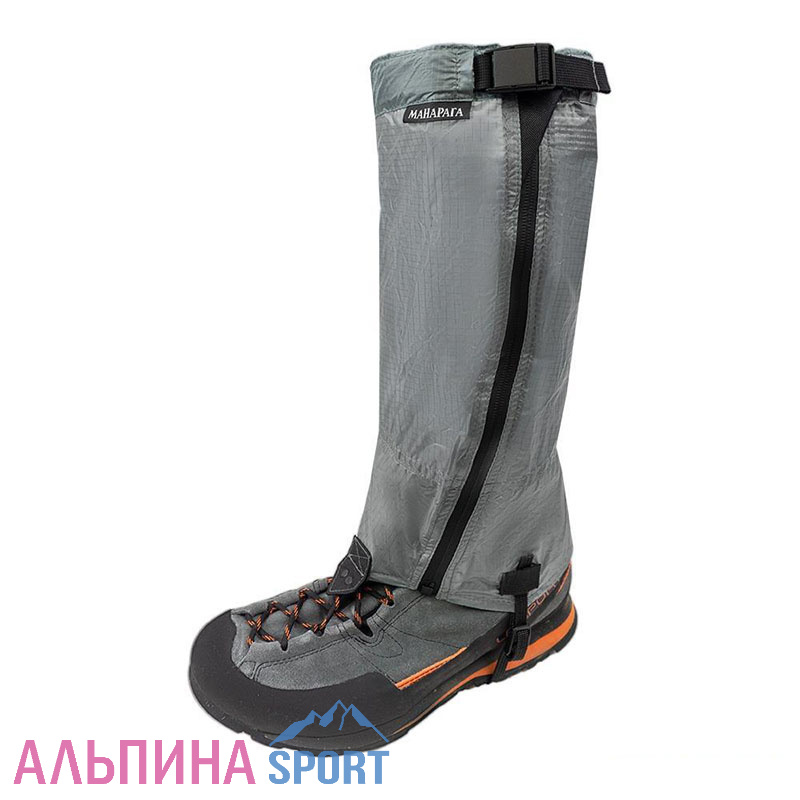 Гамаши МАНАРАГА LightWeight Si