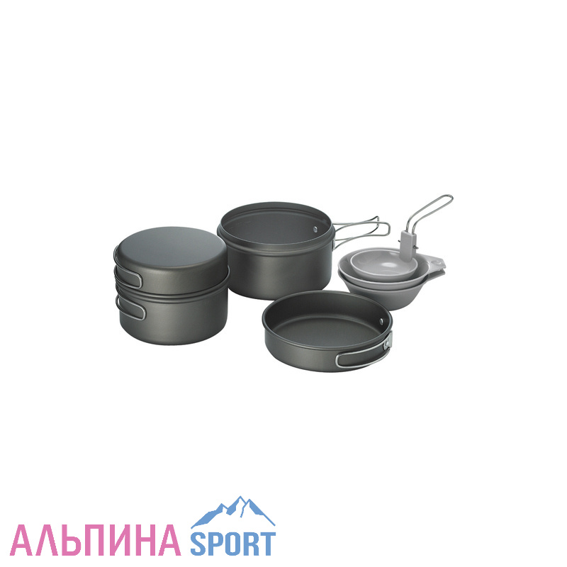 Набор посуды Kovea KSK-SOLO2