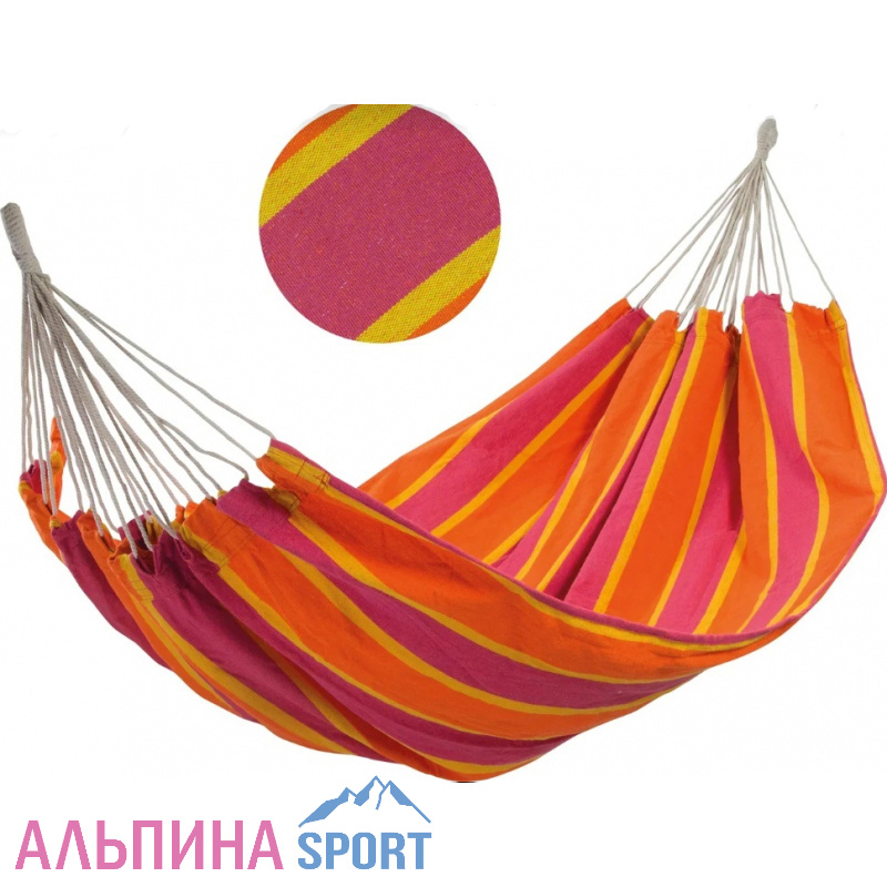 Гамак Ham-19 190*150см полотняный