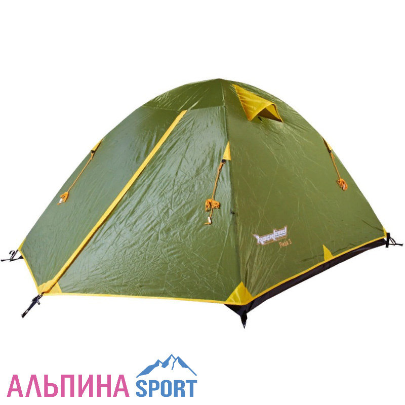 Палатка RockLand Peak 3