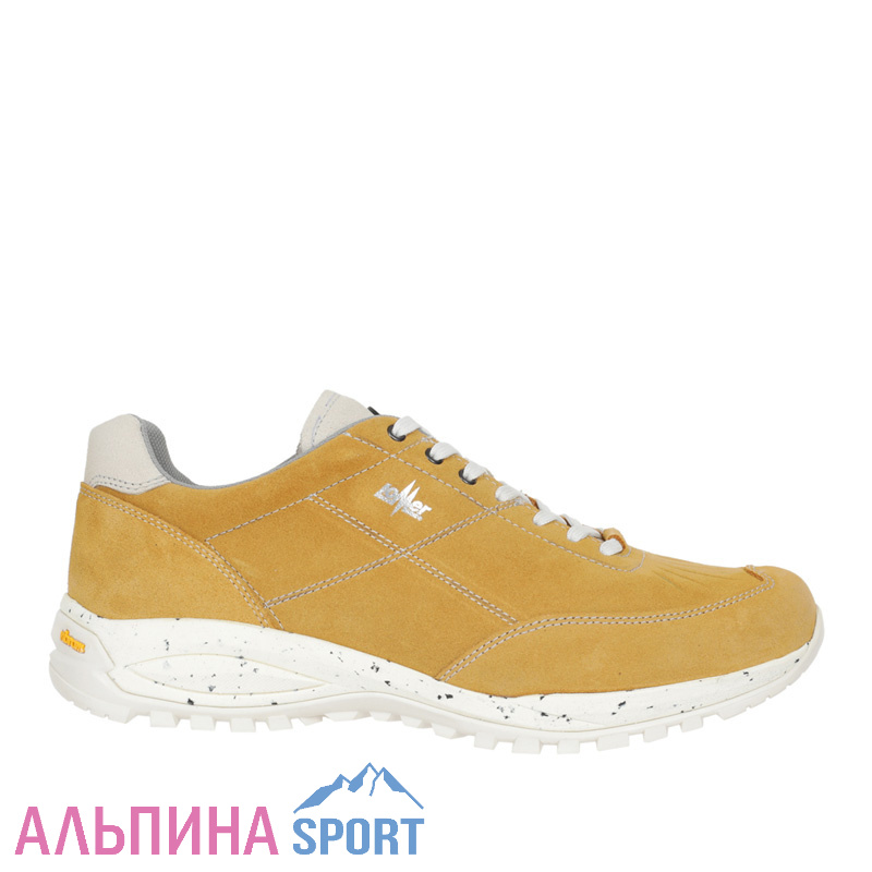 Ботинки Lomer Janko 2.0 Suede Yam