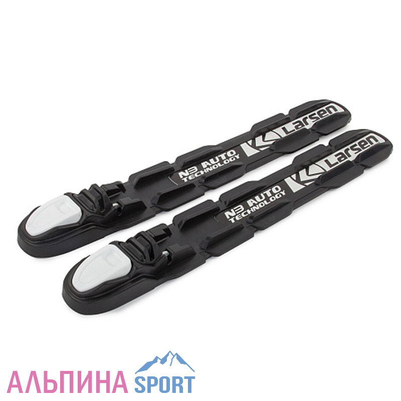 Крепления NNN Larsen Snowmatic автомат L