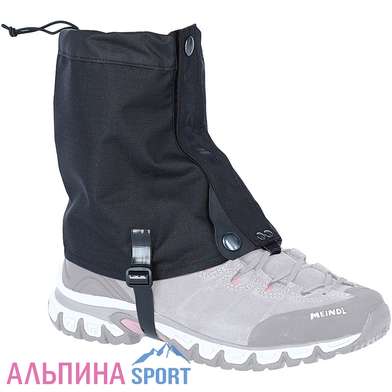 Гамаши VIKING Nanga Black