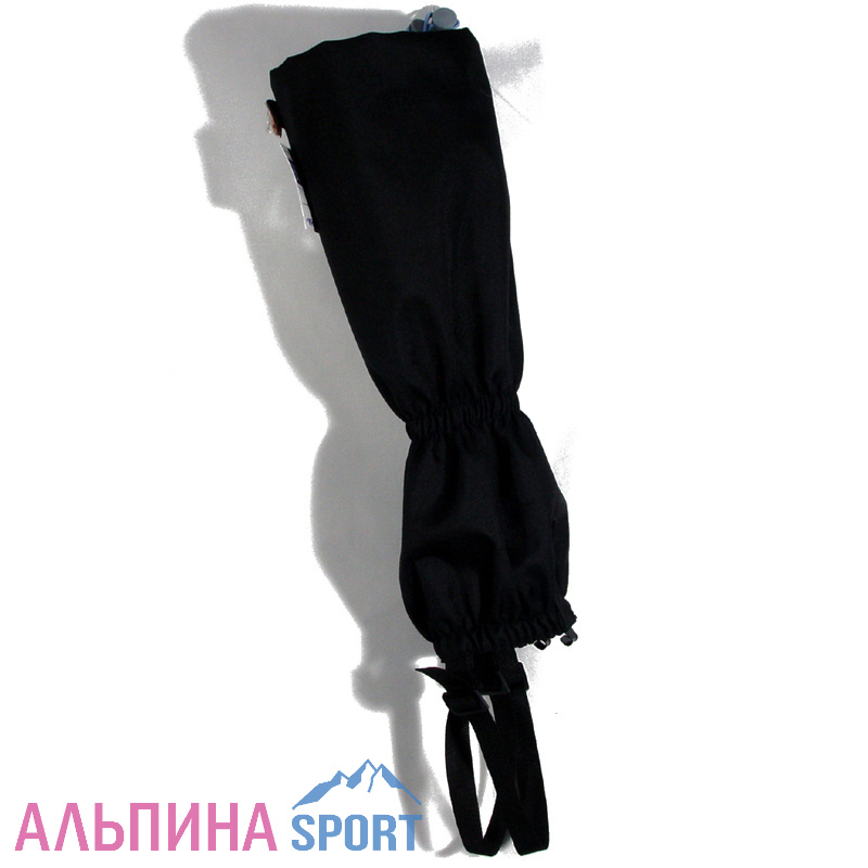 Гамаши EDL кордура