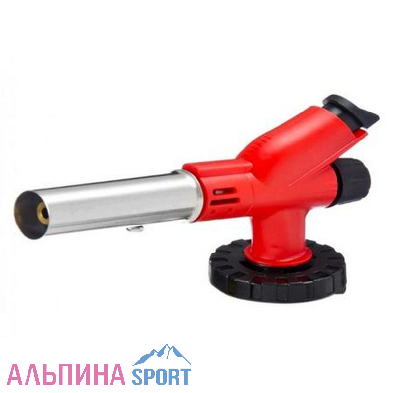 Горелка сварочная Следопыт 4-044