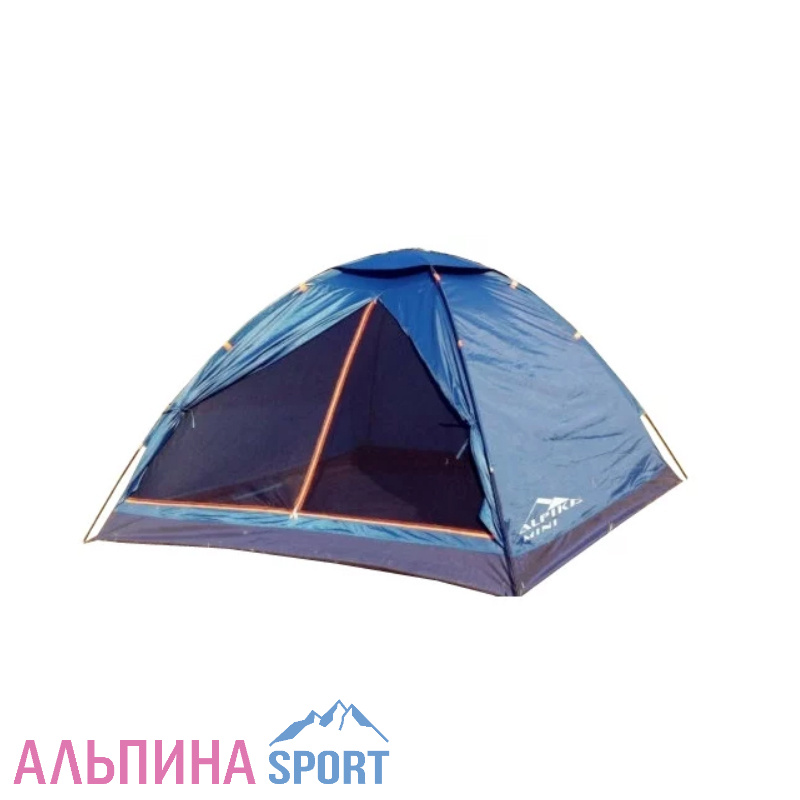 Палатка Alpika Mini 2