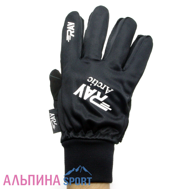Перчатки Ray  Arctic