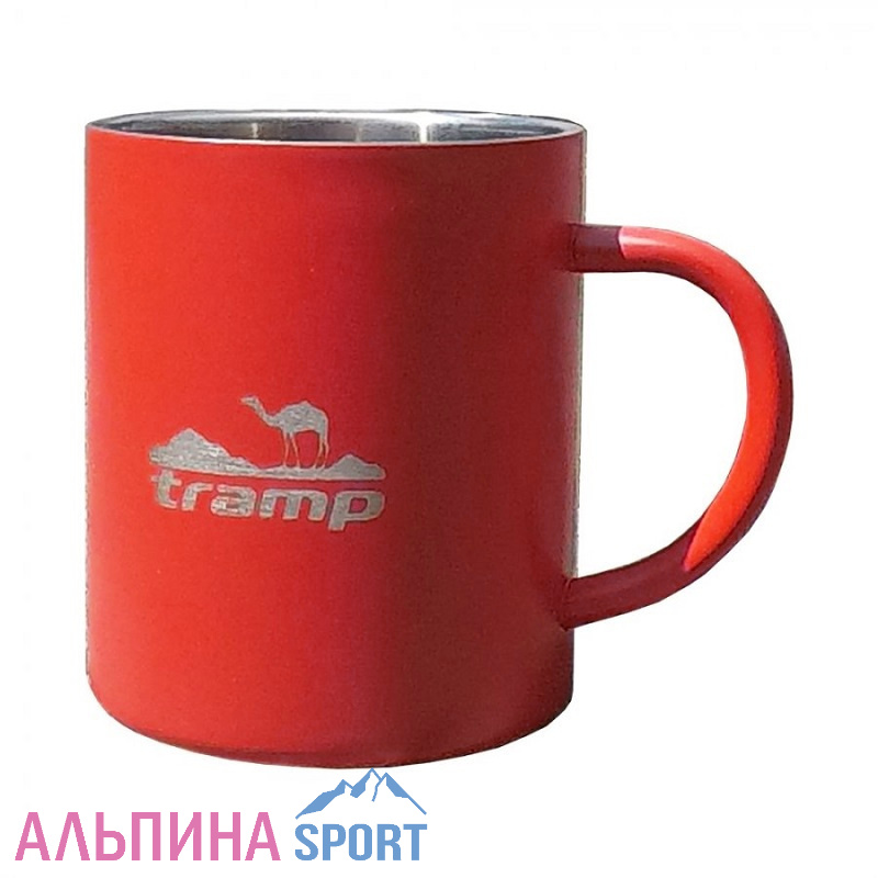Термокружка Tramp 300мл