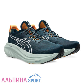 Кроссовки мужские Asics GEL-NIMBUS 27 TR_v03
