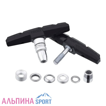 Колодки тормозные V-brake 70 мм_v02
