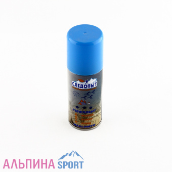 Sledopit-moshka