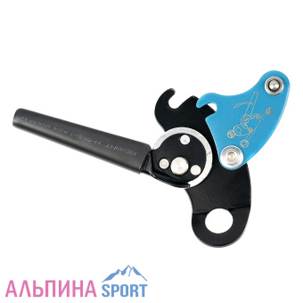 Спусковое устройство Вертикаль Галчонок_v02
