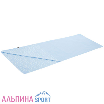 basklinerblanket