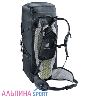 Deuter-Speed-Lite-30-Black-2