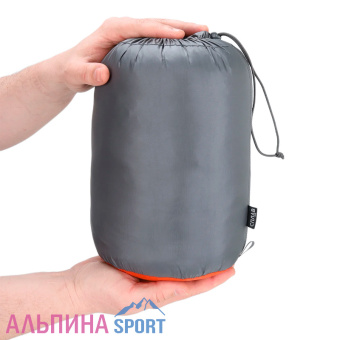 Спальный мешок Сплав Verano 120 терракот-оранжевый_Site_v14