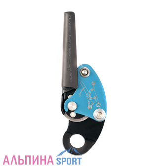 Спусковое устройство Вертикаль Галчонок_v01