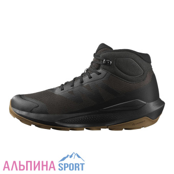 Ботинки мужские SALOMON ELIXIR TOUR MID WP Phantm-Black-As_v01