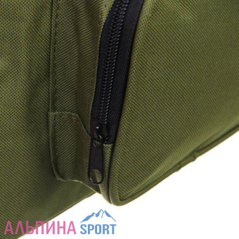 Стул складной Комбо с термосумкой 12л.,35-30-60см,до 100кг,тровяной_v07