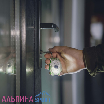 Фонарь Armytek Crystal PRO Серый_v06