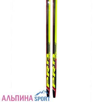 Лыжи гоночные Brados Pro Classic_v02
