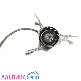 Горелка газовая Fire Maple FMS-121-4