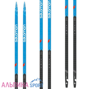 SALOMON-S-LAB-CARBON-CL-Soft