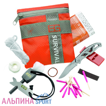Набор для выживания Gerber
