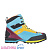 Ботинки Lomer Badia High MTX Soleil/Turquois_