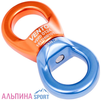 Вертлюг Венто малый