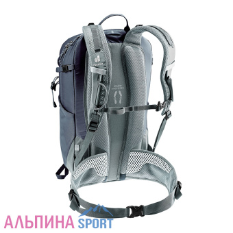 Deuter-Trail-25-Black-Shale-2