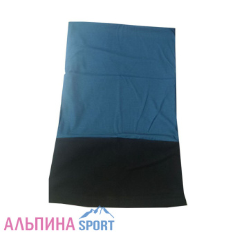 Бандана NONAME FLEECE NECKWARMER MEDIUM BLUE2