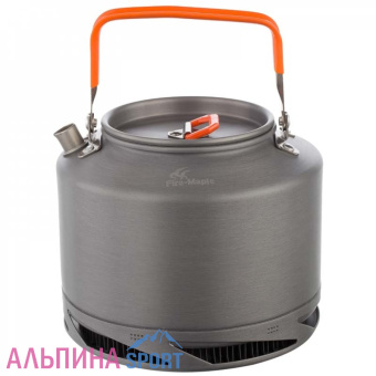 Чайник FMC-XT2 1,5л с теплообменной системой
