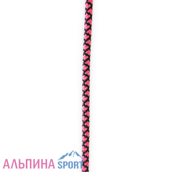 Паракорд 275 ПА d 2,2мм Неон РОЗОВАЯ ЗМЕЯ_v02