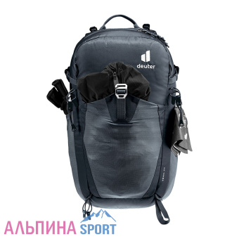 Deuter-Trail-25-Black-Shale-5