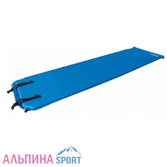 Коврик самонадувной Atemi-186-53-3 см-ASIM-02