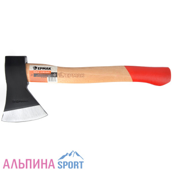 Топор Ермак 600гр дерев.ручка