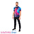 Футболка Arswear Unisex Race Capsule Purple короткий рукав